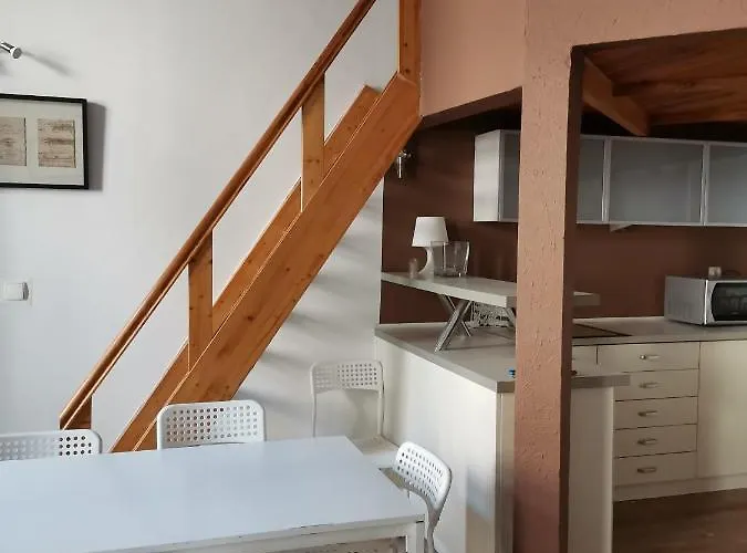 Davinci Radziwillowska Apartmán *