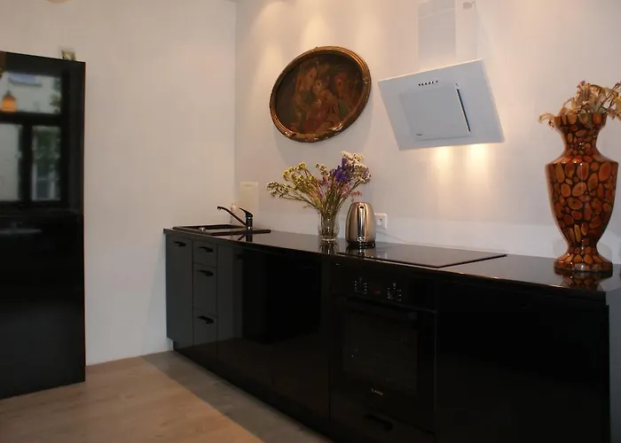 Davinci Radziwillowska *