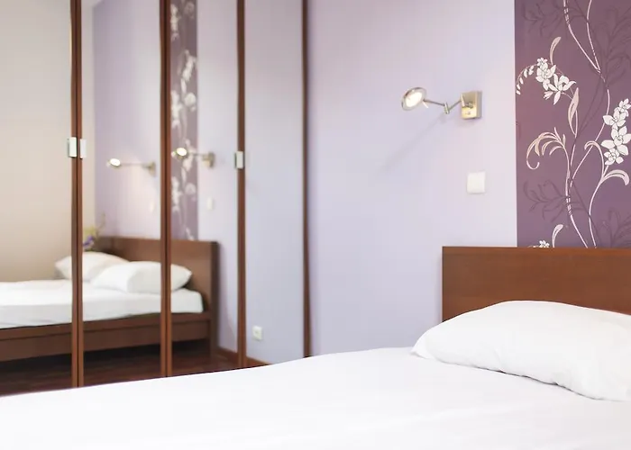 Davinci Radziwillowska Apartmán Krakov