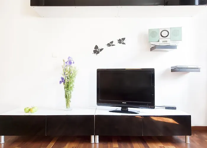 Davinci Radziwillowska Apartmán Krakov