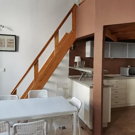 Davinci Radziwillowska Apartamento *