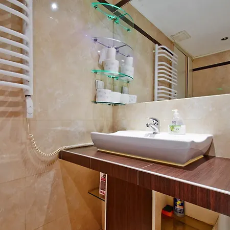 Davinci Radziwiłłowska Apartament Kraków