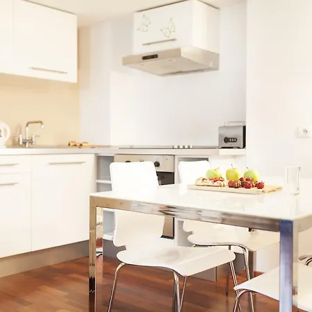 Davinci Radziwillowska Apartman