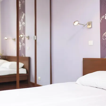 Davinci Radziwillowska Apartman Krakkó