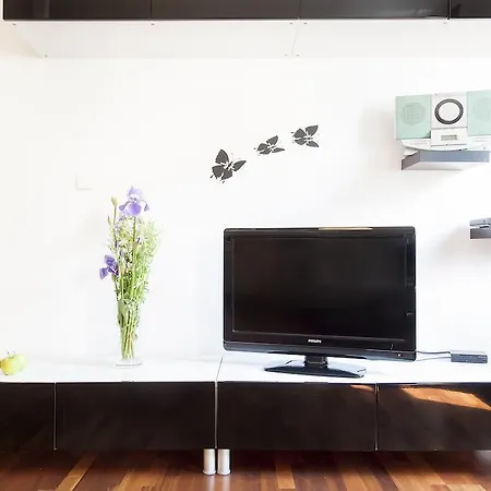 Davinci Radziwillowska Apartman Krakkó