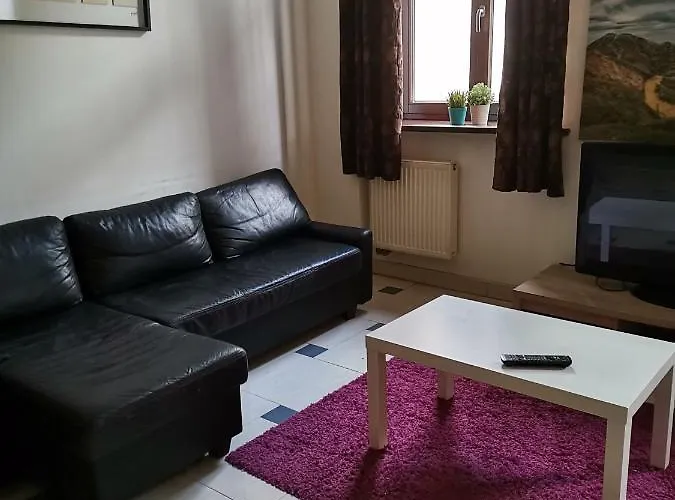 Davinci Radziwillowska Apartamento *