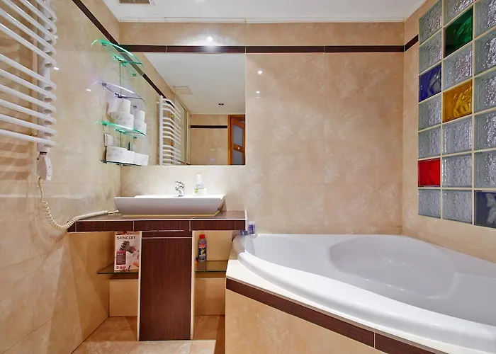 Davinci Radziwillowska Apartamento