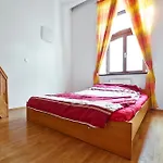 Appartement Davinci Radziwillowska *