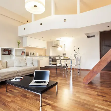 Davinci Radziwillowska Apartment Krakau