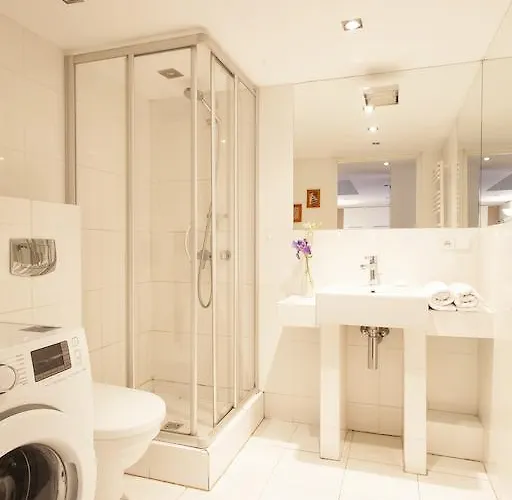 Davinci Radziwillowska * Kraków